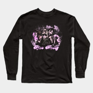 Rico Nasty Long Sleeve T-Shirt